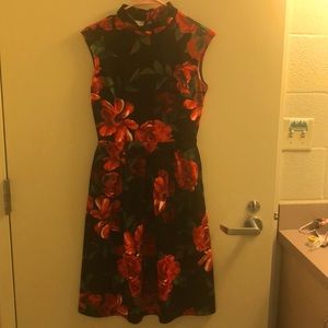 En Focus Studio Sleeveless dress